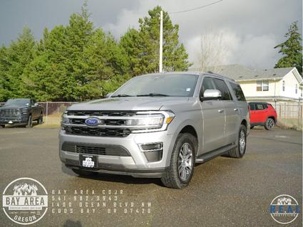 2024 Ford Expedition MAX Coos Bay OR