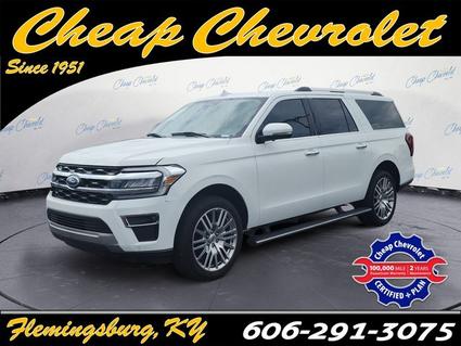 2024 Ford Expedition MAX Flemingsburg KY