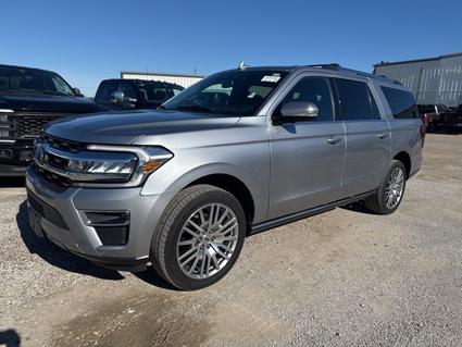 2024 Ford Expedition MAX Whitesboro TX