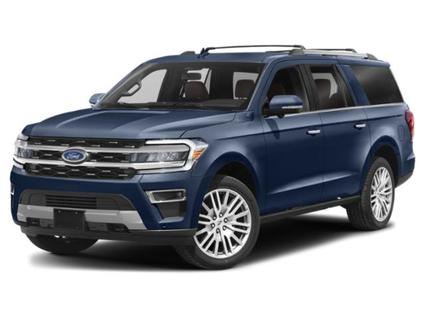 2024 Ford Expedition MAX Bismarck ND