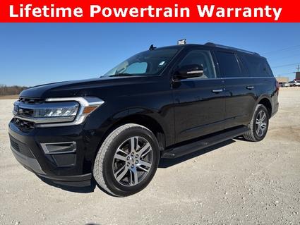 2024 Ford Expedition MAX Whitesboro TX