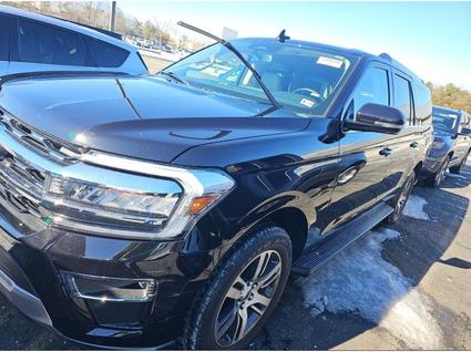 2024 Ford Expedition MAX Murfreesboro TN