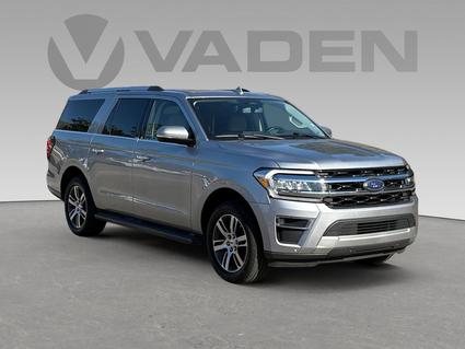 2024 Ford Expedition MAX Savannah GA