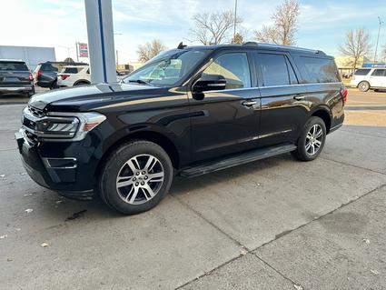2024 Ford Expedition MAX Wolf Point MT