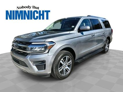 2024 Ford Expedition MAX Jacksonville FL