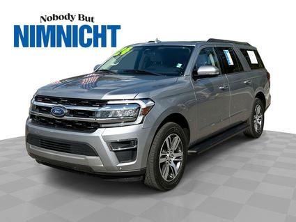 2024 Ford Expedition MAX Jacksonville FL