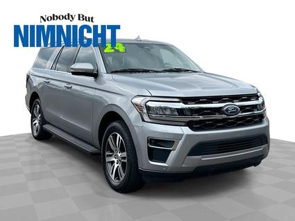 2024 Ford Expedition MAX Jacksonville FL