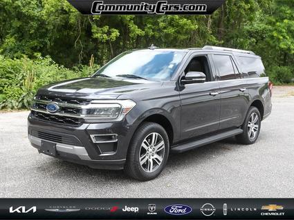 2024 Ford Expedition MAX Bloomington IN