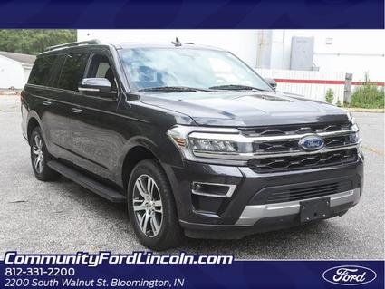 2024 Ford Expedition MAX Bloomington IN