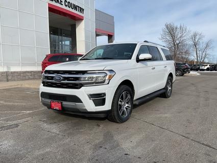 2024 Ford Expedition MAX Brainerd MN