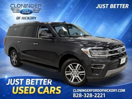 2024 Ford Expedition MAX Hickory NC