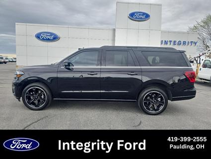 2024 Ford Expedition MAX Paulding OH