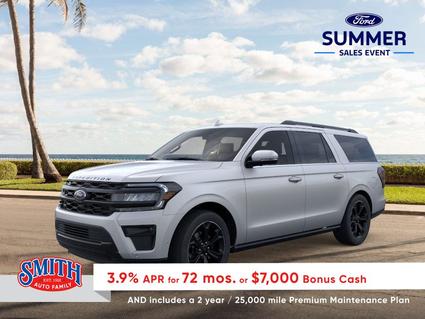 2024 Ford Expedition MAX Plainview TX