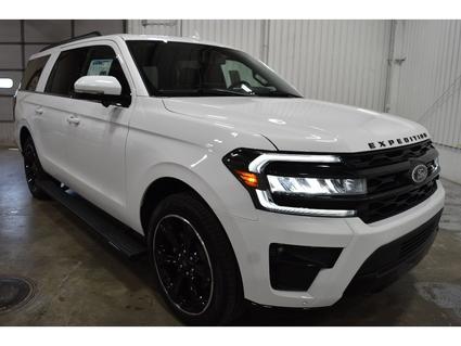 2024 Ford Expedition MAX Manhattan KS