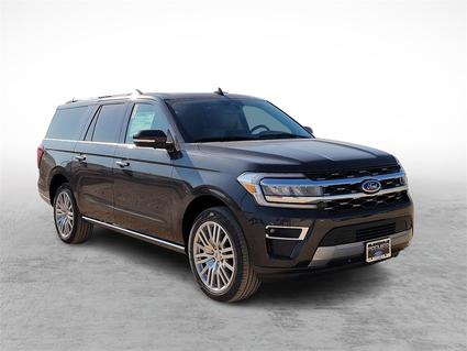 2024 Ford Expedition MAX Lamesa TX