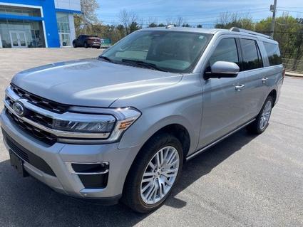2024 Ford Expedition MAX Hazel Green WI