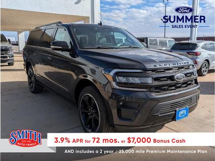 2024 Ford Expedition MAX Levelland TX