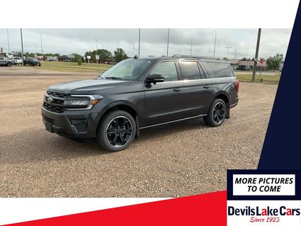 2023 Ford Expedition MAX Devils Lake ND