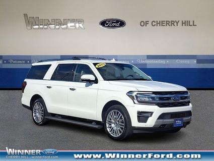 2023 Ford Expedition MAX Cherry Hill NJ