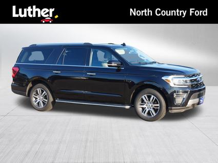 2023 Ford Expedition MAX Minneapolis MN