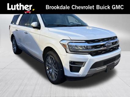 2024 Ford Expedition MAX Minneapolis MN