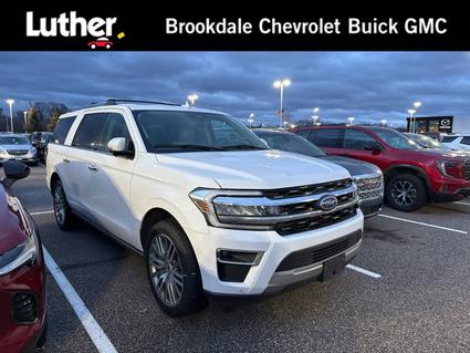 2024 Ford Expedition MAX Minneapolis MN