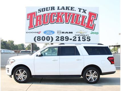 2024 Ford Expedition MAX Sour Lake TX