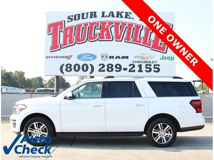 2024 Ford Expedition MAX Sour Lake TX