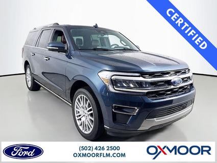 2024 Ford Expedition MAX Louisville KY