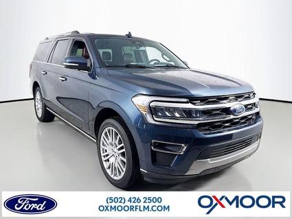 2024 Ford Expedition MAX Louisville KY