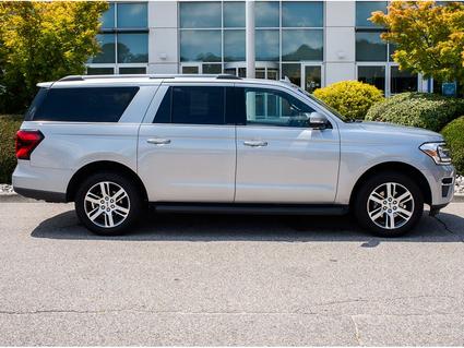 2024 Ford Expedition MAX Virginia Beach VA