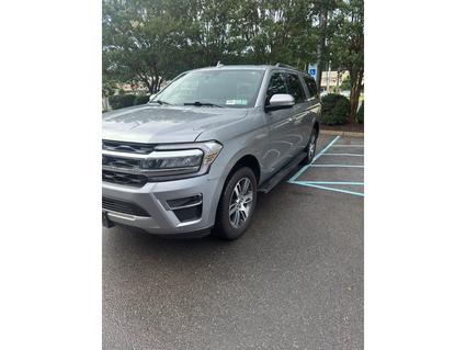 2024 Ford Expedition MAX Virginia Beach VA
