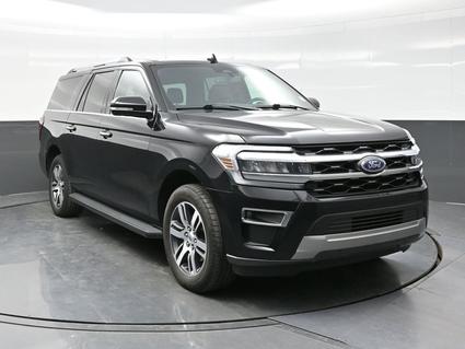 2024 Ford Expedition MAX Dacono CO
