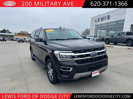 2024 Ford Expedition MAX Dodge City KS