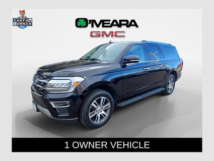 2024 Ford Expedition MAX Denver CO