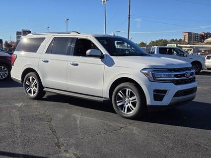2024 Ford Expedition MAX Hot Springs AR