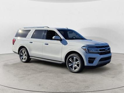 2024 Ford Expedition MAX Hot Springs AR