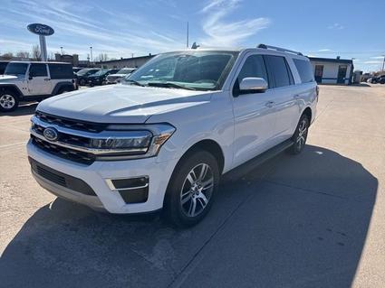2024 Ford Expedition MAX Lexington NE