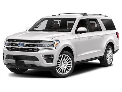 2024 Ford Expedition MAX Lexington NE