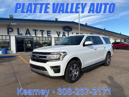 2024 Ford Expedition MAX Lexington NE