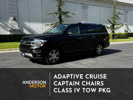 2024 Ford Expedition MAX Salt Lake City UT