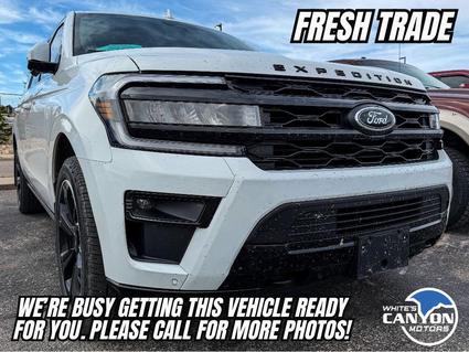 2024 Ford Expedition MAX Spearfish SD
