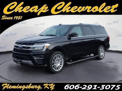 2024 Ford Expedition MAX Flemingsburg KY