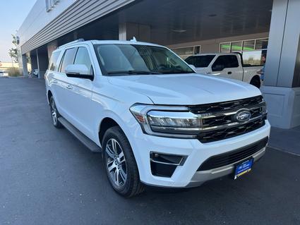 2024 Ford Expedition MAX Coeur D'Alene ID