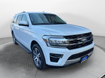 2024 Ford Expedition MAX Coeur D'Alene ID