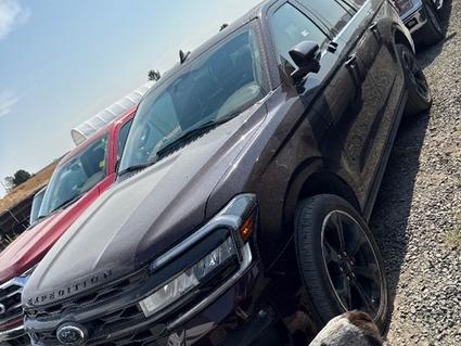 2024 Ford Expedition MAX Post Falls ID