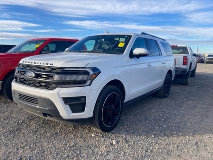 2024 Ford Expedition MAX Laurel  MT