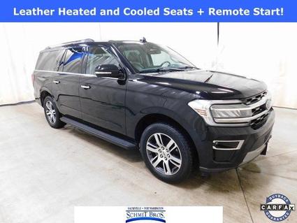 2024 Ford Expedition MAX Saukville WI