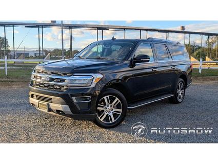 2023 Ford Expedition MAX Somerset NJ