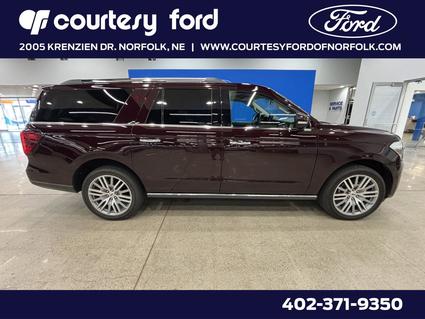 2023 Ford Expedition MAX Norfolk NE